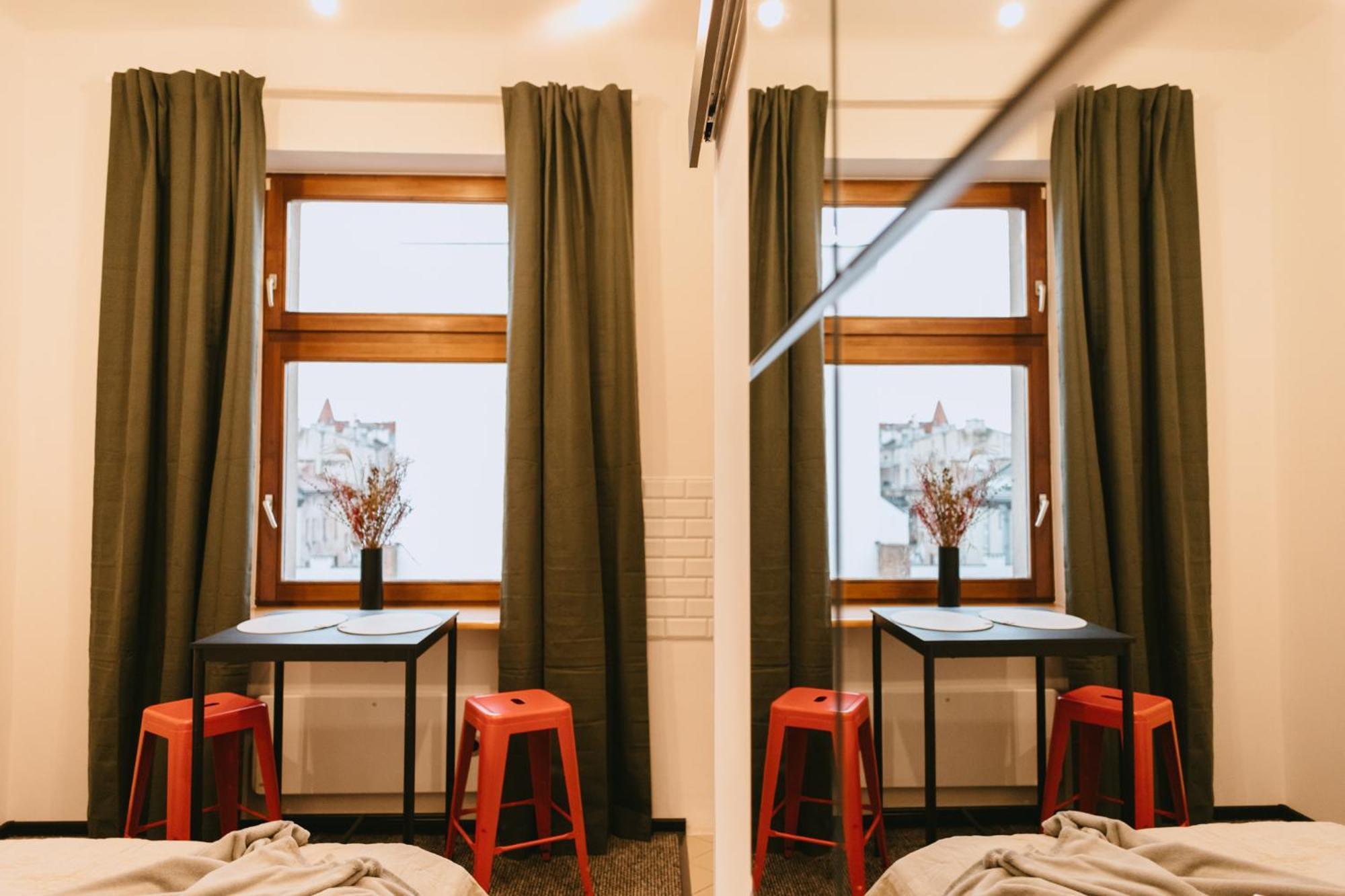 Vilao Apartments- Lazarza Краків