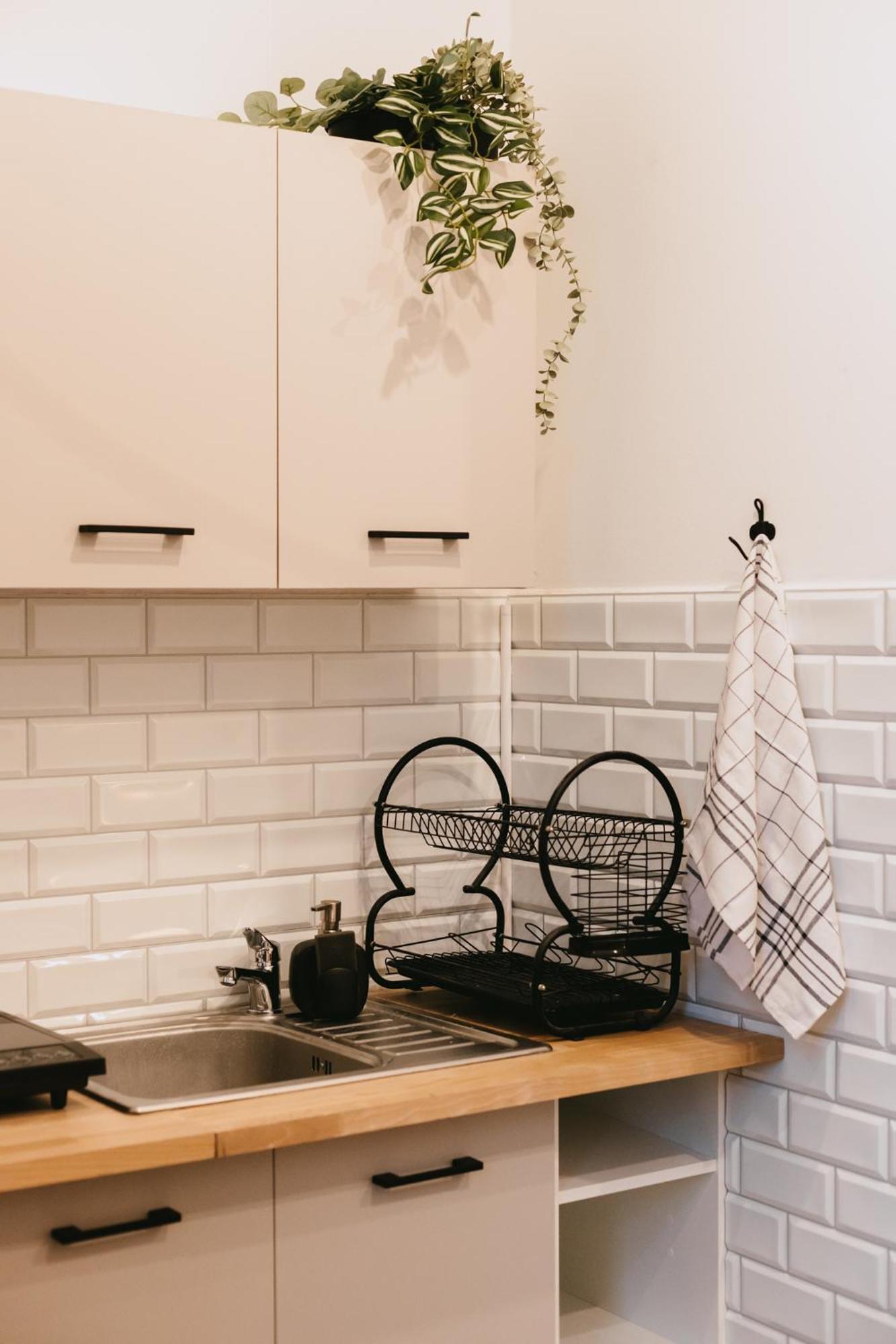 Vilao Apartments- Lazarza * Краків