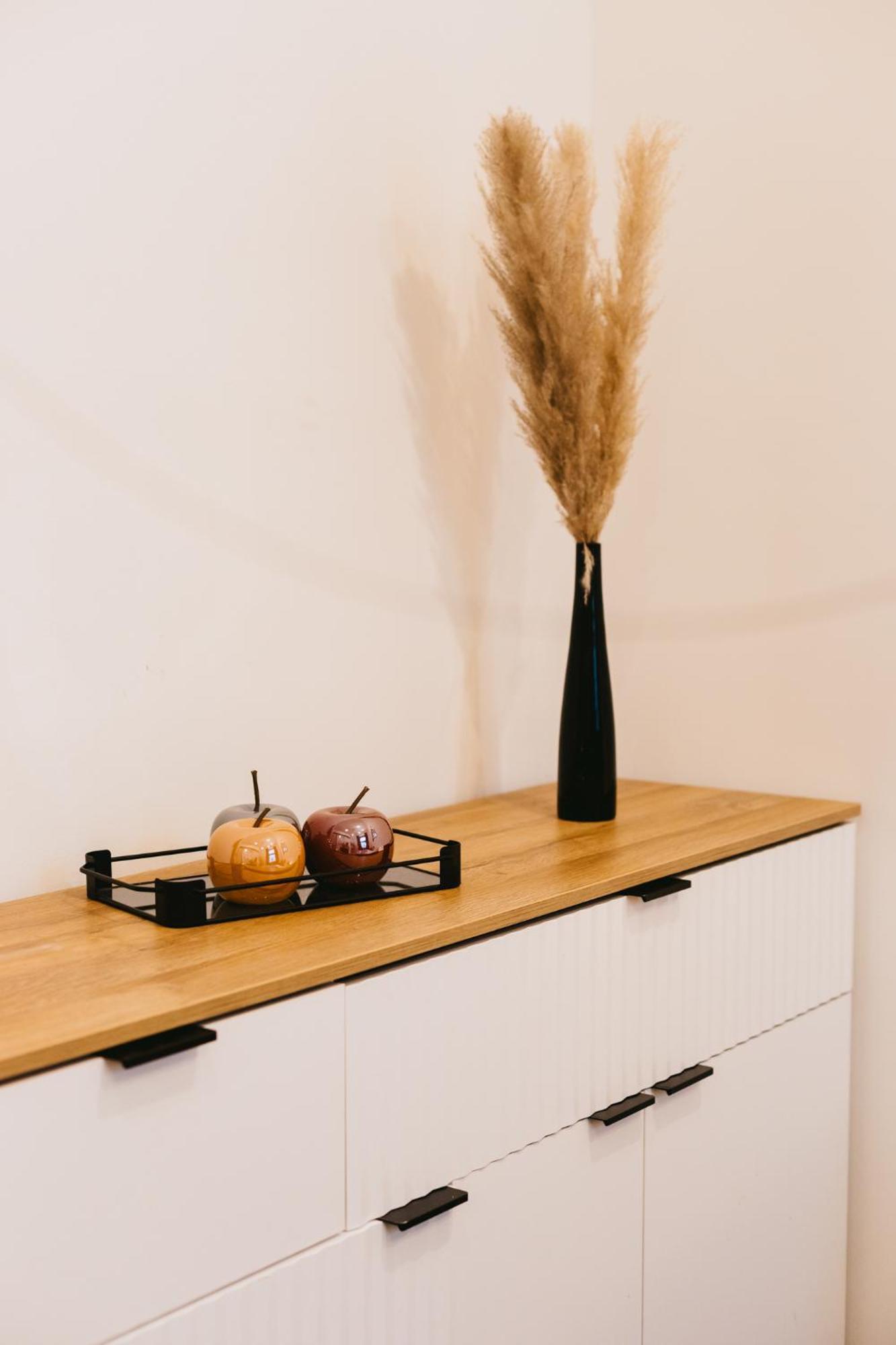 Vilao Apartments- Lazarza Апартаменти