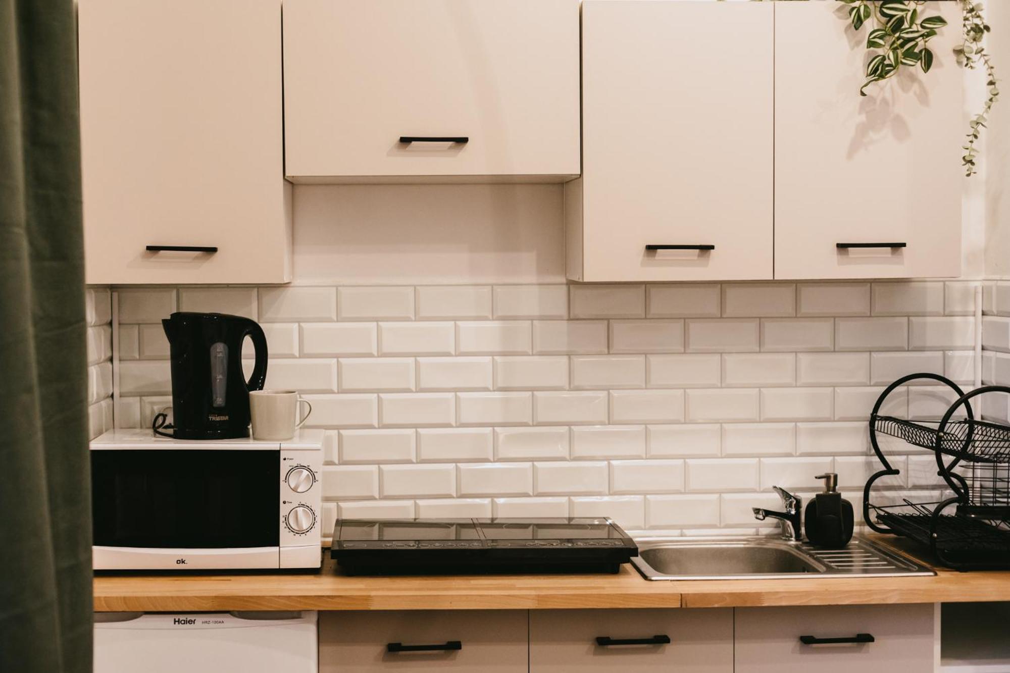 Vilao Apartments- Lazarza Апартаменти