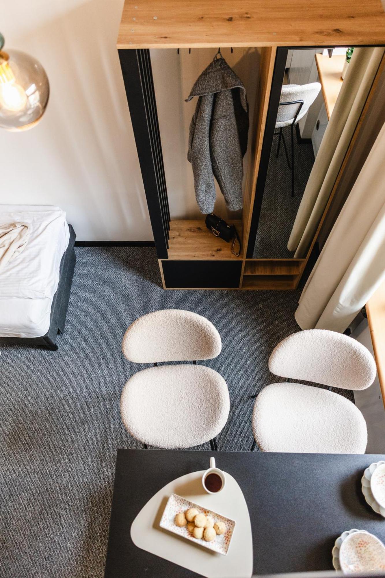 Vilao Apartments- Lazarza