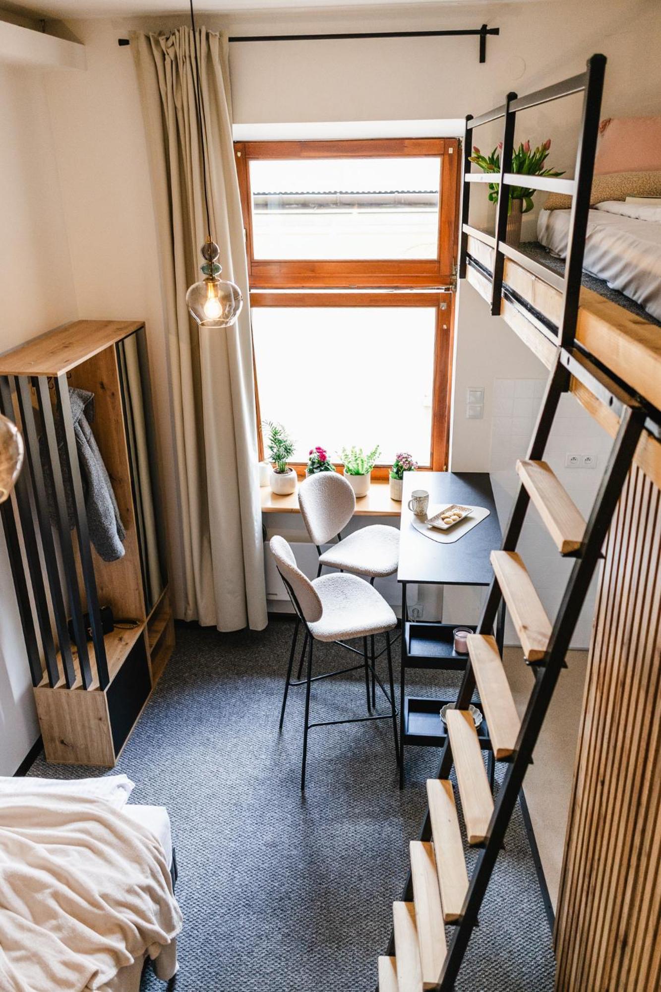 Vilao Apartments- Lazarza Апартаменти