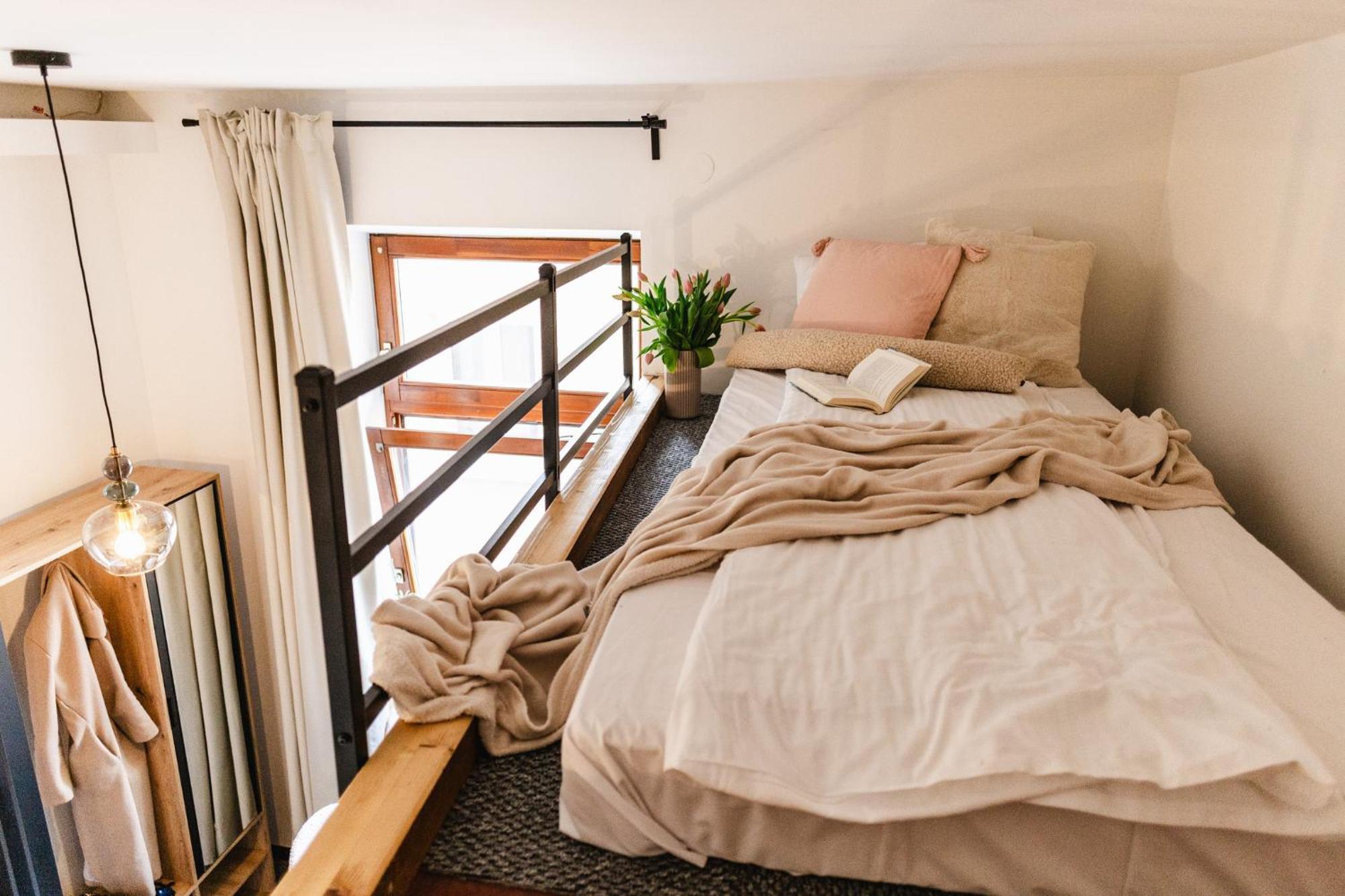 Vilao Apartments- Lazarza