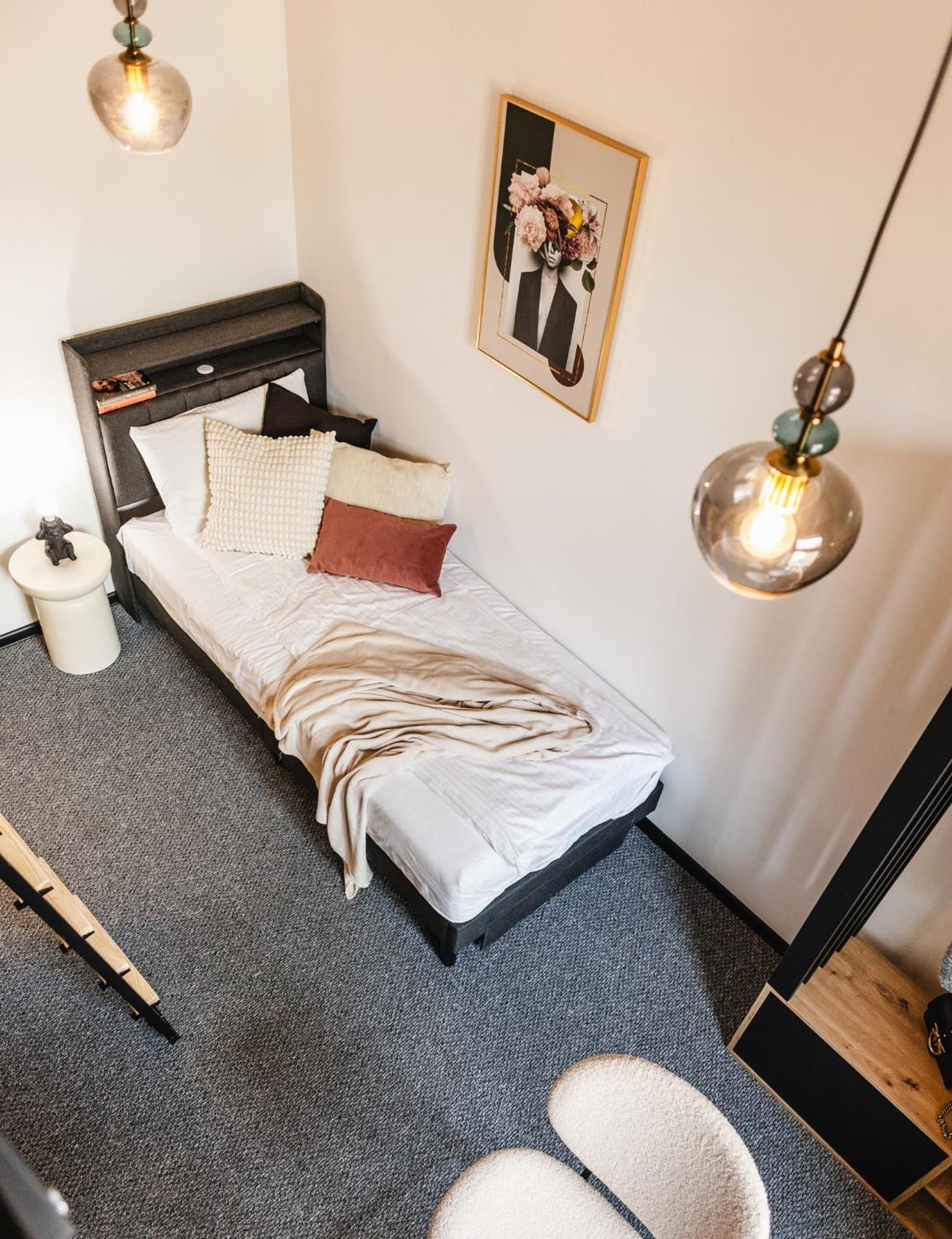 Vilao Apartments- Lazarza *